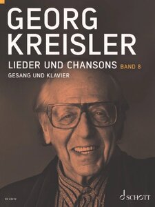 Der junge Lächler Artwork