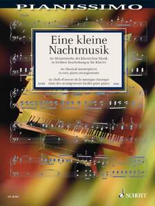 Orchestra Suite No. 2 in B Minor, BWV 1067: 7. Badinerie Artwork