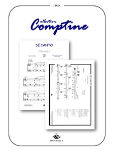 Se Canto Artwork