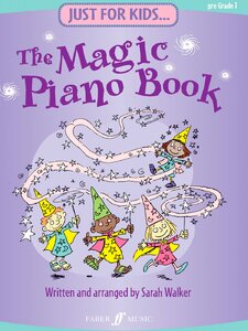 Papageno's Magic Glockenspiel Artwork