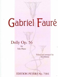 Dolly Suite, Op. 56: Kitty-Valse Copertina