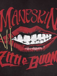 Zitti E Buoni Copertina