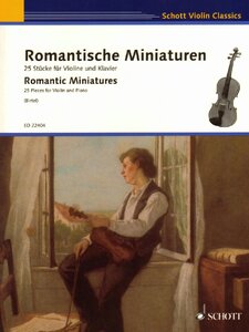 Three Easy Pieces Op. 2 No. 3: Rondo Imagen de portada