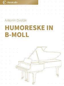 Humoresque, Op. 101 Nr. 8 Artwork