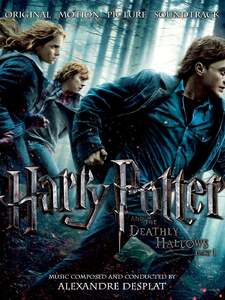 Harry And Ginny Artwork