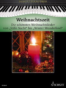 Süßer Die Glocken Nie Klingen Artwork