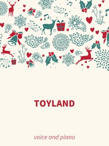 Toyland Imagen de portada