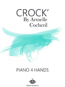 Crock' Artwork