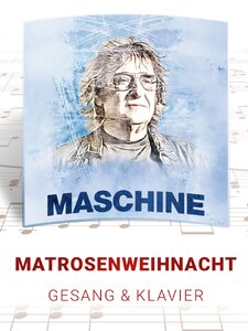 Matrosenweihnacht Pochette