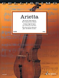 Sechs leichte Vortragsstücke, Op. 12: 3. Scherzo Artwork