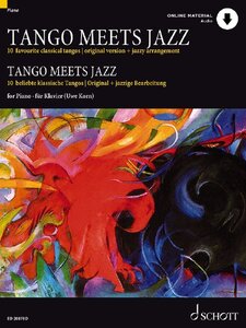 Choclo con Salsa Artwork