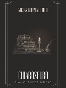 Chiaroscuro Artwork
