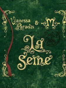 La Seine Artwork