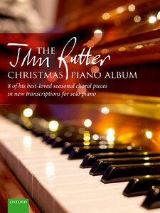 The Colours of Christmas Artwork