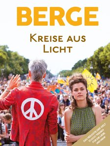 Kreise aus Licht Artwork
