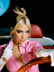 Love Again Copertina