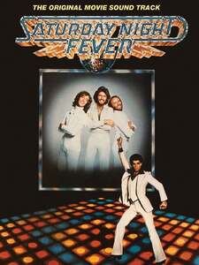 Staying Alive Imagen de portada