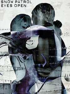 Chasing Cars Copertina