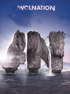 Sail Artwork