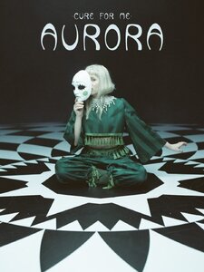 Cure For Me Imagen de portada