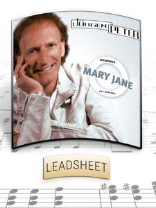 Mary Jane Pochette