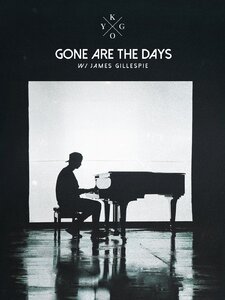 Gone Are The Days Artwork