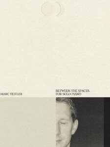 Between The Spaces Artwork