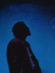 Stargazing Copertina