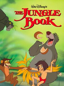 The Bare Necessities Artwork