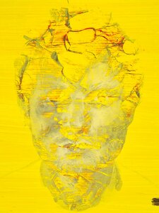 Borderline Artwork