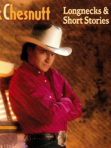 Bubba Shot The Jukebox Artwork