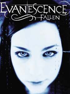 My Immortal Artwork