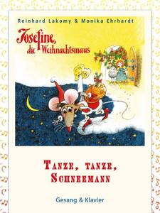 Tanze, tanze, Schneemann Artwork