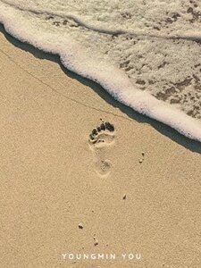 New Beginnings Artwork