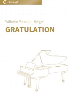 Gratulation Artwork