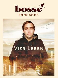 Vier Leben Artwork
