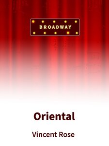 Oriental Artwork