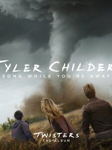 Song While You're Away Artwork