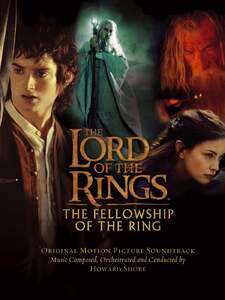 Concerning Hobbits Artwork