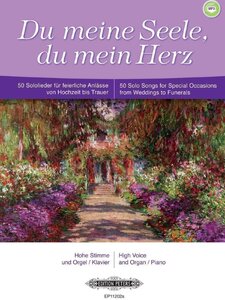 Messias HWV 56, Er weidet seine Herde Artwork