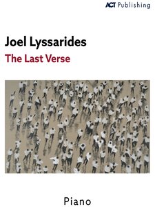 The Last Verse Pochette