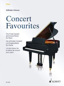 Rustle of Spring, Op. 32 No. 3 Imagen de portada