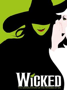 Defying Gravity Artwork