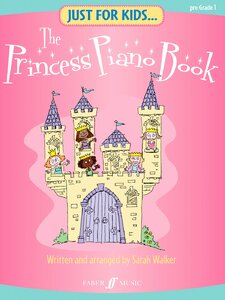 There Was A Princess Long Ago Artwork
