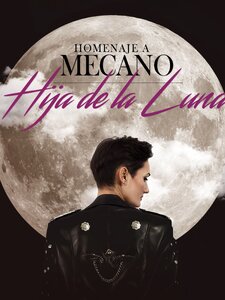 Hijo de la Luna Artwork