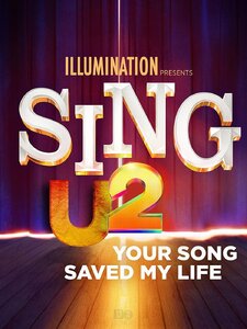 Your Song Saved My Life Artwork