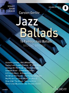 When the Saints Go Marching In Pochette