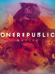 Counting Stars Artwork