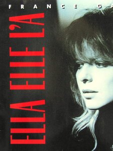 Ella, elle l'a Artwork