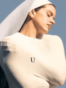 Mio Cristo Piange Diamanti Artwork